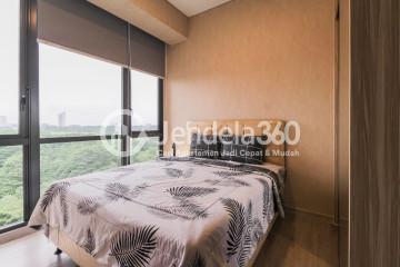 Bedroom 2 Condominium Marigold Navapark Apartment 3+1BR Fully Furnished