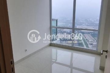 Bedroom 2 Sedayu City Apartment 3BR Semi Furnished