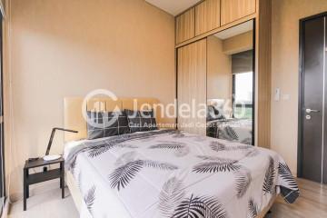 Bedroom 2 Condominium Marigold Navapark Apartment 3+1BR Fully Furnished