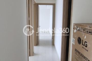 Living Room Sedayu City Apartment 3BR Semi Furnished