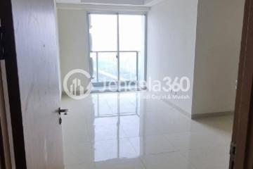 Living Room Sedayu City Apartment 3BR Semi Furnished