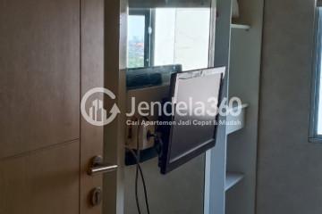 Bedroom 1 2BR Apartment with City View at East Coast Residence