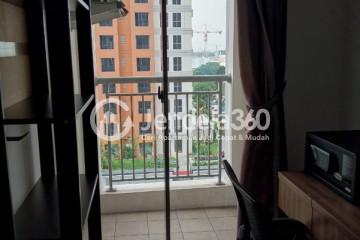 Bedroom Low Floor 2BR Apartment with  View at M Town Residence Serpong