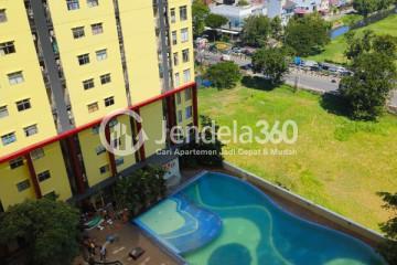 Other 1BR Gunawangsa MERR Apartment at Middle Floor