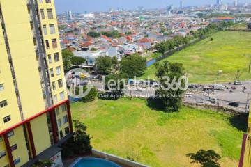 Other 1BR Gunawangsa MERR Apartment at Middle Floor