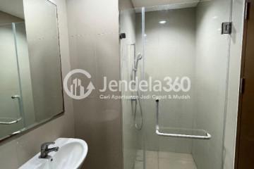 Bathroom 1BR M Town Signature Serpong Apartment at Tower Jefferson