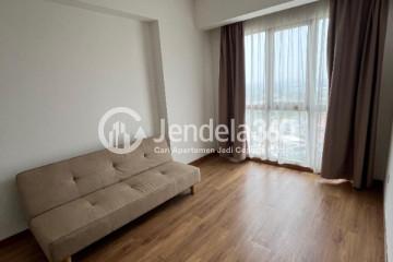 Bedroom 1BR M Town Signature Serpong Apartment at Tower Jefferson