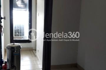 Maid Room 3BR Gandaria Heights Apartment at Low Floor