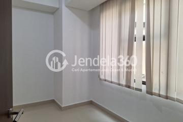 Bedroom 3BR Apartment with  View at Transpark Cibubur Apartment