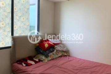 Bedroom Stunning Studio Apartment at Osaka Riverview Apartment Tower B