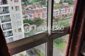 Other Good Deal Studio Apartment at Scientia Residence Summarecon Serpong Middle Floor