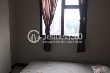 Bedroom 1 2BR Bekasi Town Square Apartment at Tower B