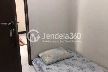 Bedroom 2 2BR Bekasi Town Square Apartment at Tower B