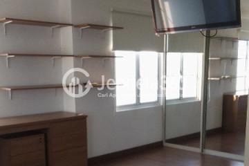 Bedroom 1 Compact 3BR Apartment High Floor with City View at MOI Frenchwalk