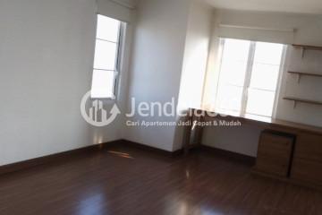 Bedroom 1 Compact 3BR Apartment High Floor with City View at MOI Frenchwalk