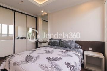 Bedroom Paladian Park 1BR Tower G