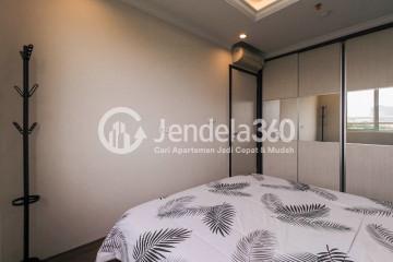 Bedroom Paladian Park 1BR Tower G