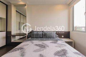 Bedroom Paladian Park 1BR Tower G