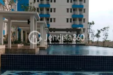 Other High Floor 2BR Apartment with  View at Puncak CBD Surabaya Apartment