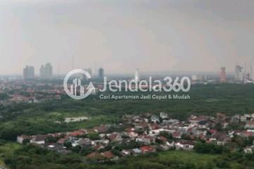 Other High Floor 2BR Apartment with  View at Puncak CBD Surabaya Apartment