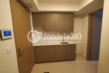 Kitchen 1BR Gold Coast Apartment at Tower Honolulu