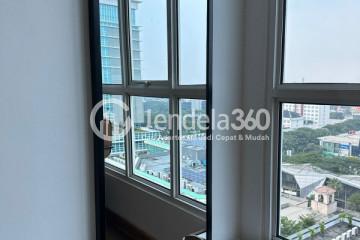 Bedroom Studio Apartment with  View at Roseville SOHO & Suites