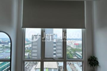 Bedroom Studio Apartment with  View at Roseville SOHO & Suites