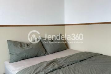 Bedroom Studio Apartment with  View at Roseville SOHO & Suites