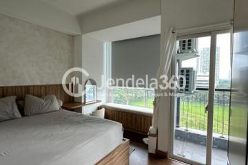 Bedroom Lovely 1BR Apartment at Roseville SOHO & Suites Low Floor