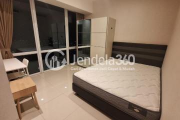 Bedroom 1 2BR Apartment with  View at U Residence Karawaci