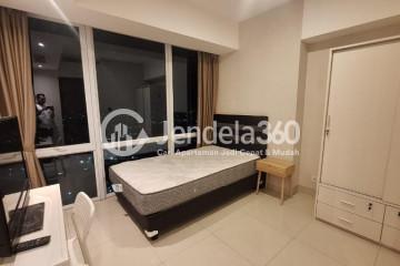 Bedroom 2 2BR Apartment with  View at U Residence Karawaci