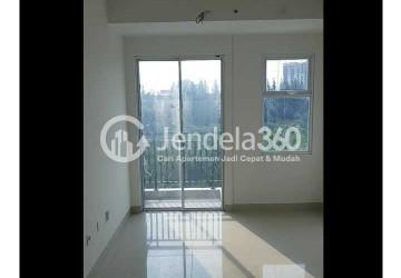 Other Studio Apartment with Tanah Kosong View at Thamrin District Bekasi