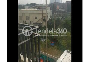 Other Studio Apartment with Tanah Kosong View at Thamrin District Bekasi