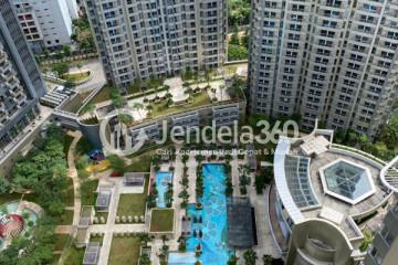 Other Taman Anggrek Residence 2BR View City