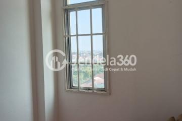 Bedroom 2 2BR Apartment with City View at Permata Eksekutif Apartment