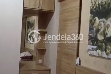 Bedroom 1BR Apartment with  View at Puncak Kertajaya Apartment