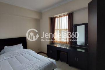 Bedroom 3BR Sudirman Tower Condominium Apartment at Tower A