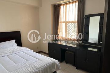 Bedroom 3BR Sudirman Tower Condominium Apartment at Tower A