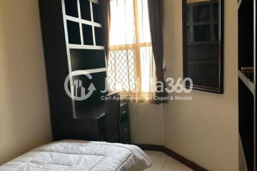 Bedroom 3BR Sudirman Tower Condominium Apartment at Tower A