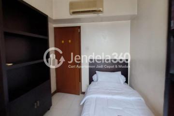 Bedroom 3BR Sudirman Tower Condominium Apartment at Tower A