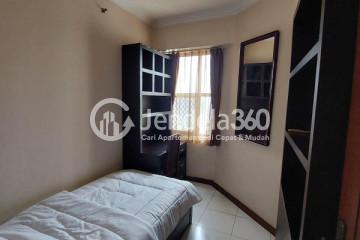 Bedroom 3BR Sudirman Tower Condominium Apartment at Tower A