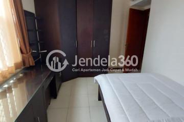 Bedroom 3BR Sudirman Tower Condominium Apartment at Tower A