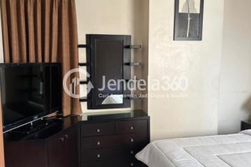 Bedroom 3BR Sudirman Tower Condominium Apartment at Tower A