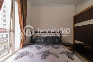 Bedroom 1 Gardenia Boulevard Apartment 2BR Fully Furnished