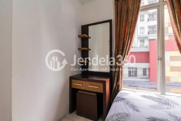 Bedroom 1 Gardenia Boulevard Apartment 2BR Fully Furnished