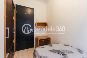 Bedroom 2 Gardenia Boulevard Apartment 2BR Fully Furnished