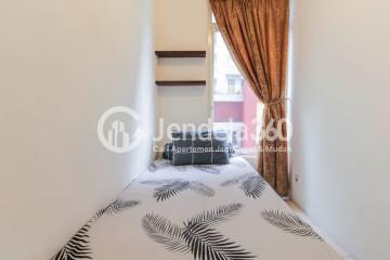 Bedroom 2 Gardenia Boulevard Apartment 2BR Fully Furnished