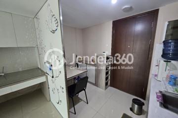 Other Middle Floor 1BR Apartment with City View at U Residence Karawaci