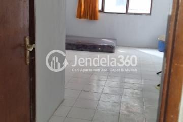 Bedroom 2BR Apartment with  View at Condominium Rajawali Apartment