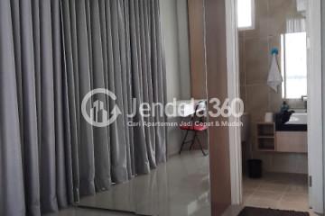 Bedroom Good Deal 2+1BR Apartment Low Floor with City View at Rainbow Springs Condovillas